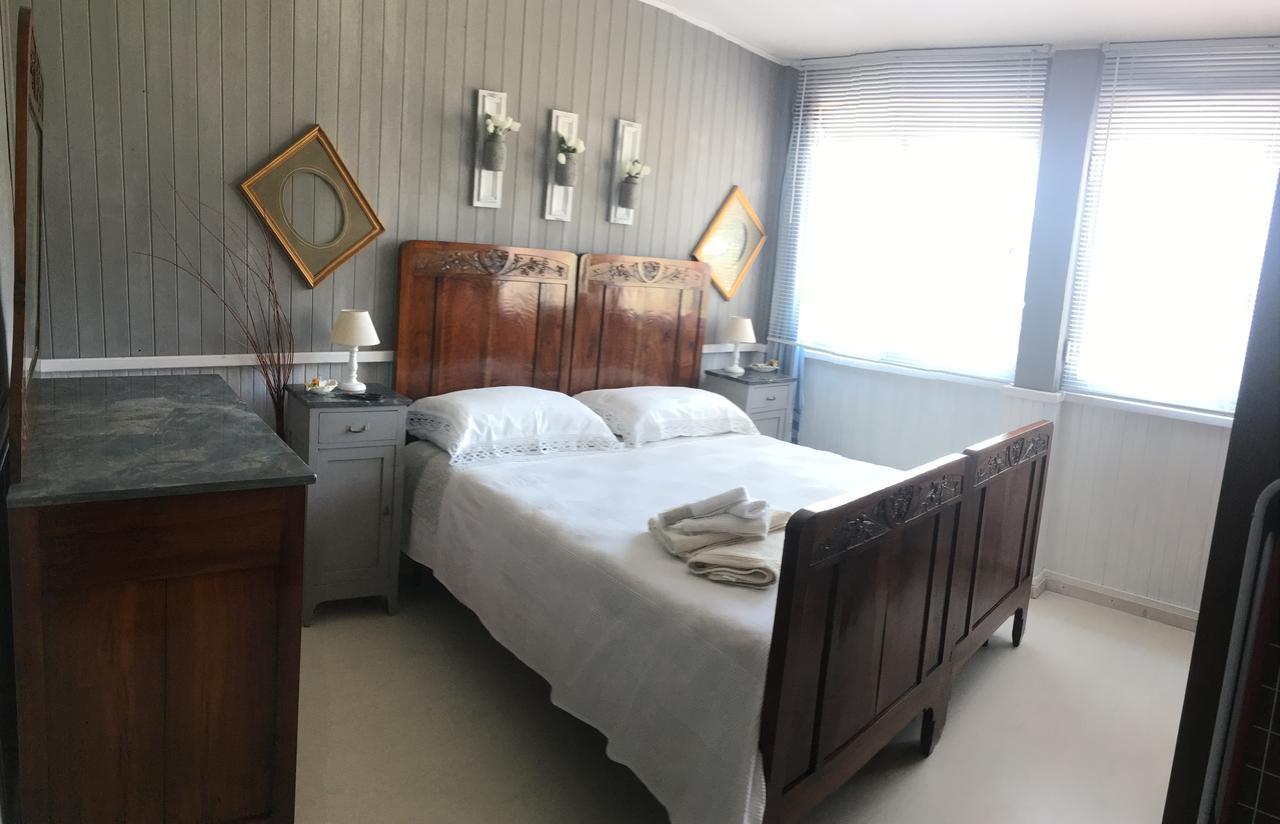 Camere E Accoglienza La Casa Della Nonna Borzonasca Exterior foto