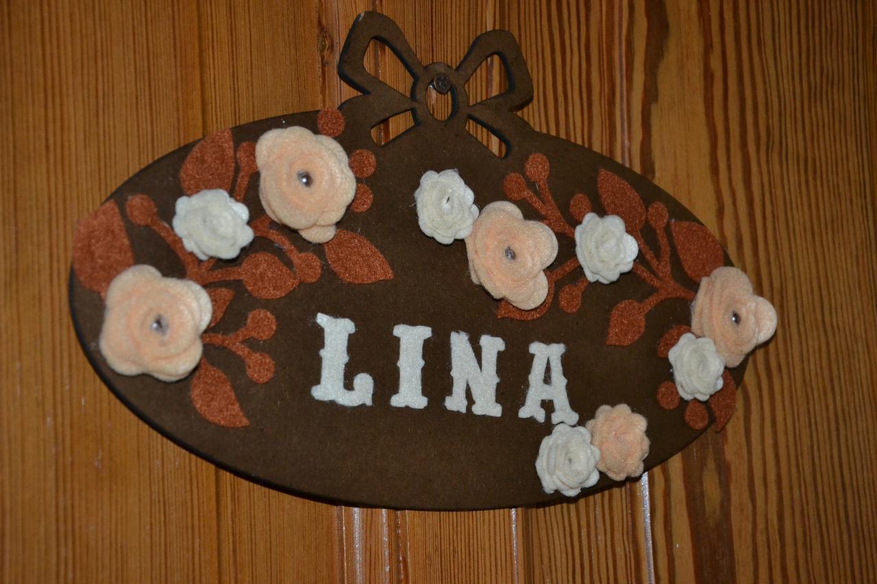 Camere E Accoglienza La Casa Della Nonna Borzonasca Exterior foto