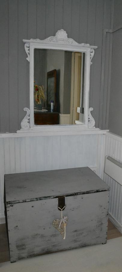 Camere E Accoglienza La Casa Della Nonna Borzonasca Exterior foto